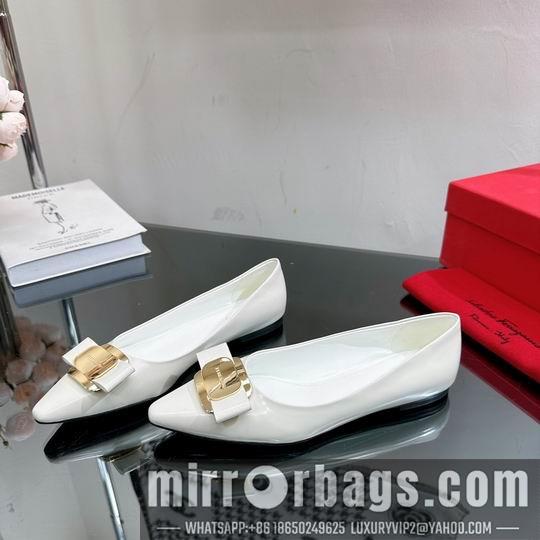 Replica Ferragamo Shoes Ferragamo sz35-40 mnh0401