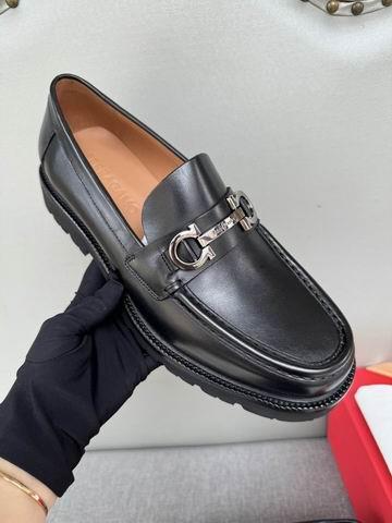 Replica Ferragamo Shoes Ferragamo sz38-45 hnh0568