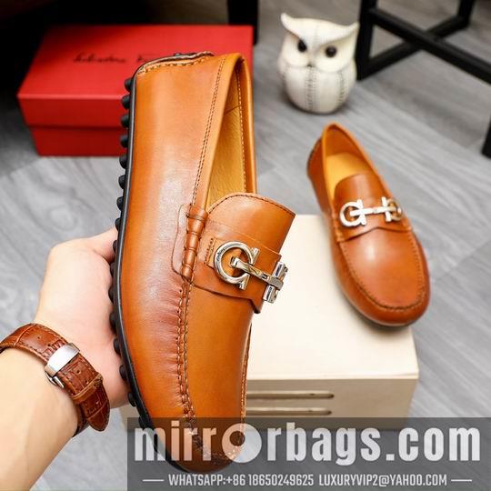 Replica Ferragamo Shoes Ferragamo sz38-45 mnh0518