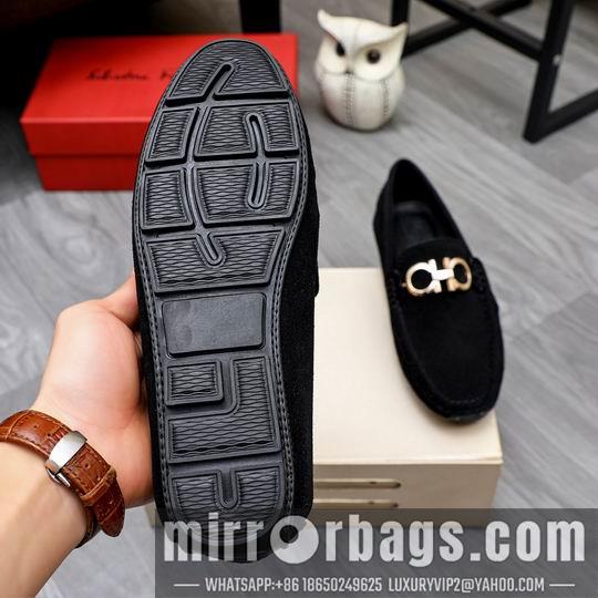 Replica Ferragamo Shoes Ferragamo sz38-45 mnh0322
