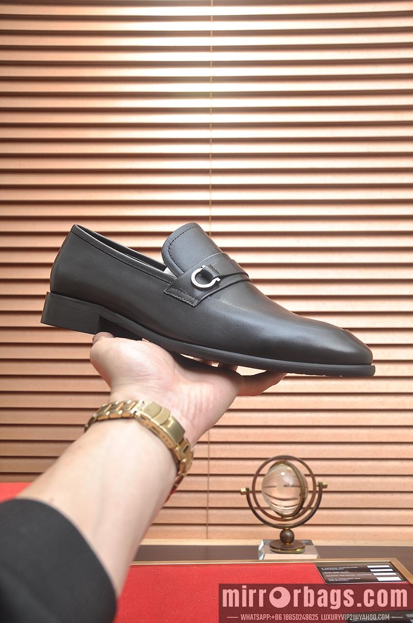 Replica Ferragamo Shoes Ferragamo sz38-44 hnh0247