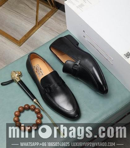 Replica Ferragamo Shoes Ferragamo sz38-44 mnh0506