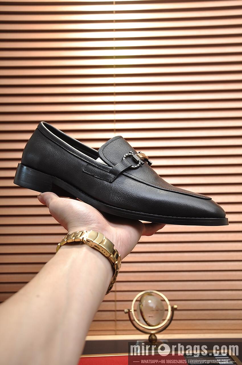Replica Ferragamo Shoes Ferragamo sz38-44 hnh0239