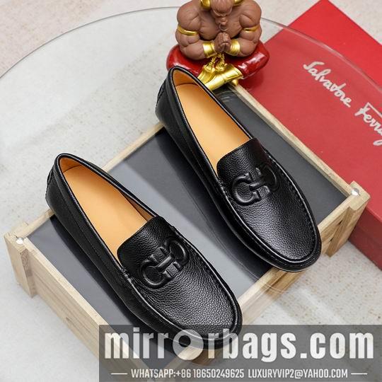 Replica Ferragamo Shoes Ferragamo sz37-46 mnh0348