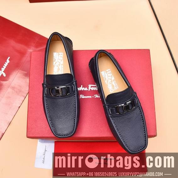 Replica Ferragamo Shoes Ferragamo sz38-46 mnh0805