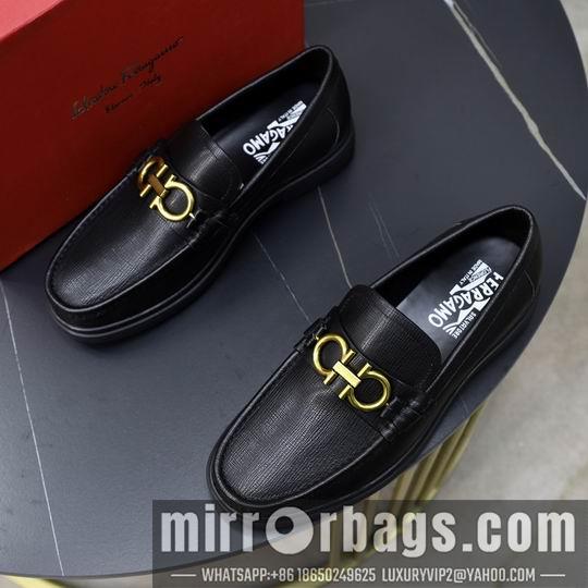 Replica Ferragamo Shoes Ferragamo sz38-45 hnh0436