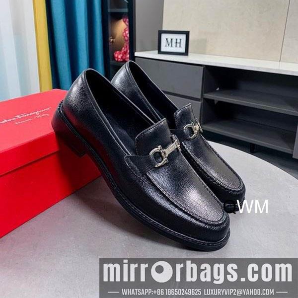 Replica Ferragamo Shoes Ferragamo colour sz38-45 WM0802