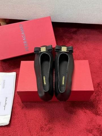 Replica Ferragamo Shoes Ferragamo sz35-41 mnh1002