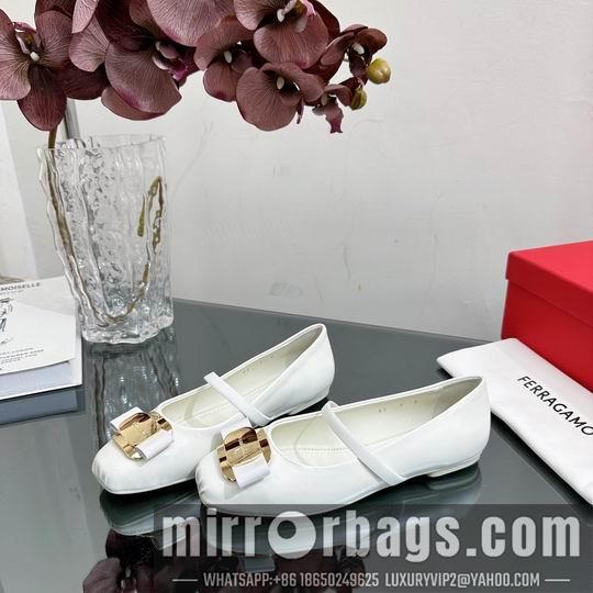 Replica Ferragamo Shoes Ferragamo sz35-41 mnh0402