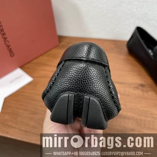 Replica Ferragamo Shoes Ferragamo sz39-44 hnh0609