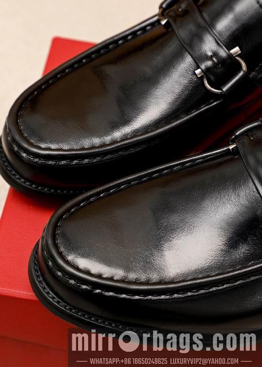 Replica Ferragamo Shoes Ferragamo sz38-46 mnh0369