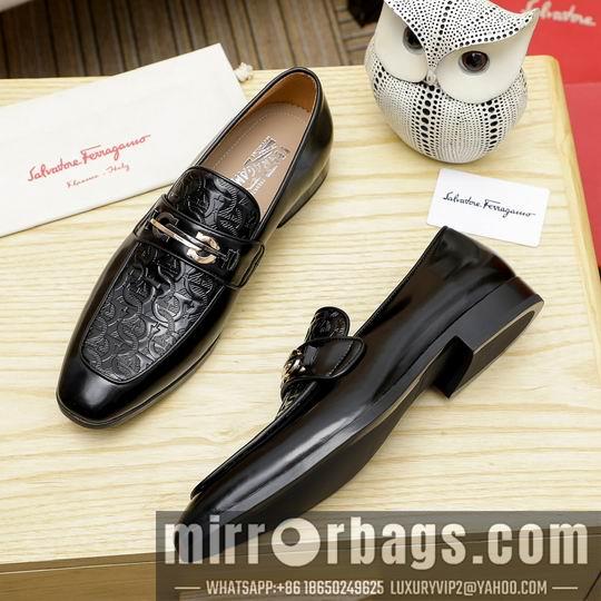 Replica Ferragamo Shoes Ferragamo sz38-45 hnh0718