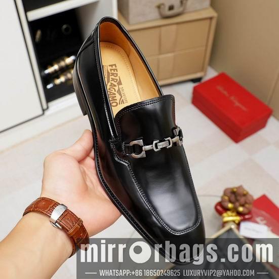Replica Ferragamo Shoes Ferragamo sz38-46 mnh02176