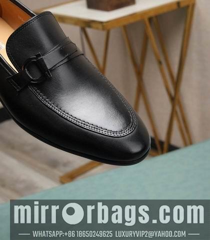 Replica Ferragamo Shoes Ferragamo sz38-44 mnh0506