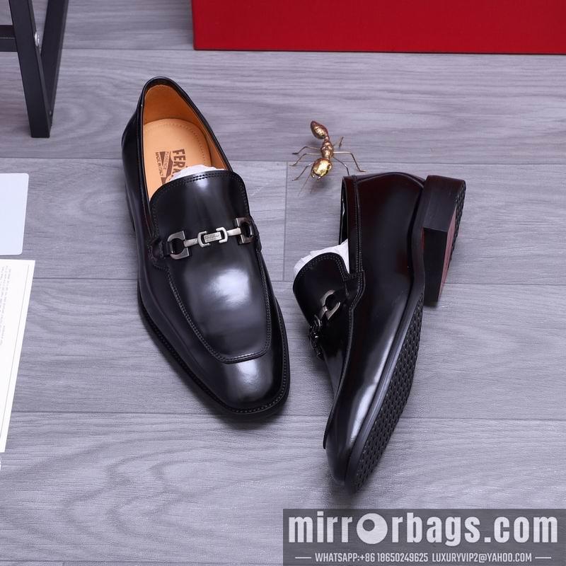 Replica Ferragamo Shoes Ferragamo sz38-44 hnm0213
