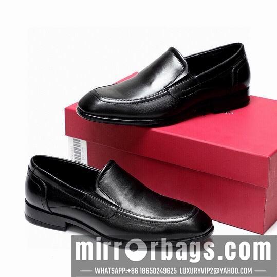 Replica Ferragamo Shoes Ferragamo sz38-45 mnh02156