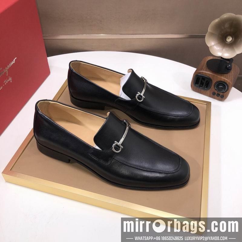 Replica Ferragamo Shoes Ferragamo sz38-45 hnh0328