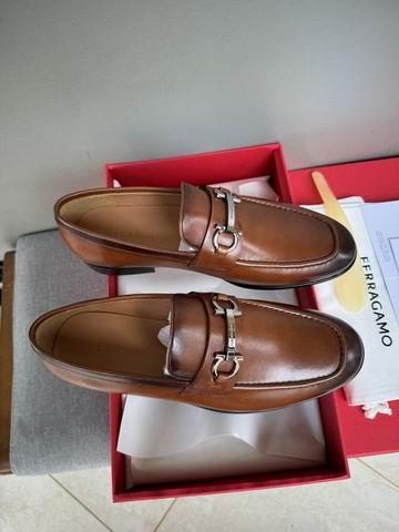 Replica Ferragamo Shoes Ferragamo sz38-45 hnh0568