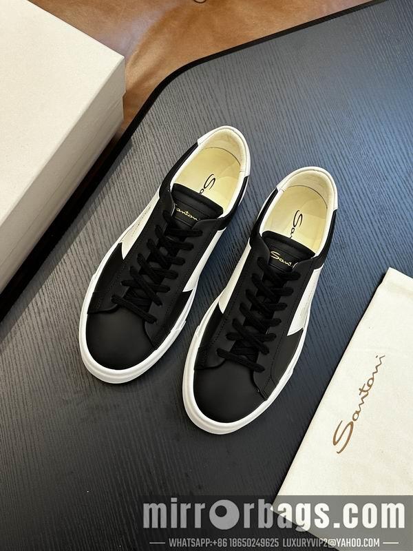 Replica Ferragamo Shoes Ferragamo sz38-45 TF1001