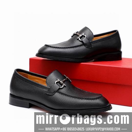 Replica Ferragamo Shoes Ferragamo sz38-45 mnh02154