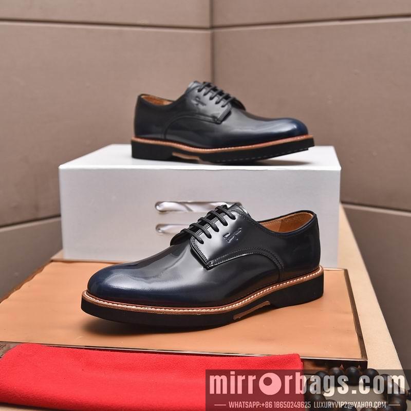 Replica Ferragamo Shoes Ferragamo sz38-44 hnm0276