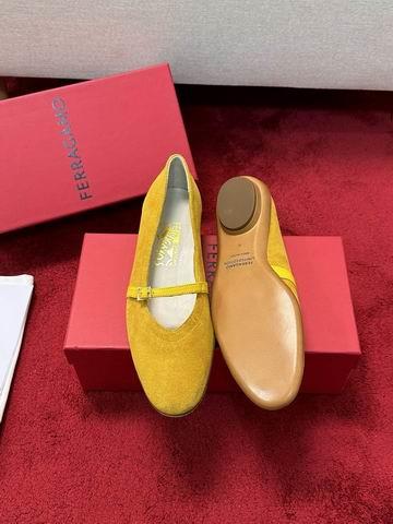 Replica Ferragamo Shoes Ferragamo sz35-41 mnh1003
