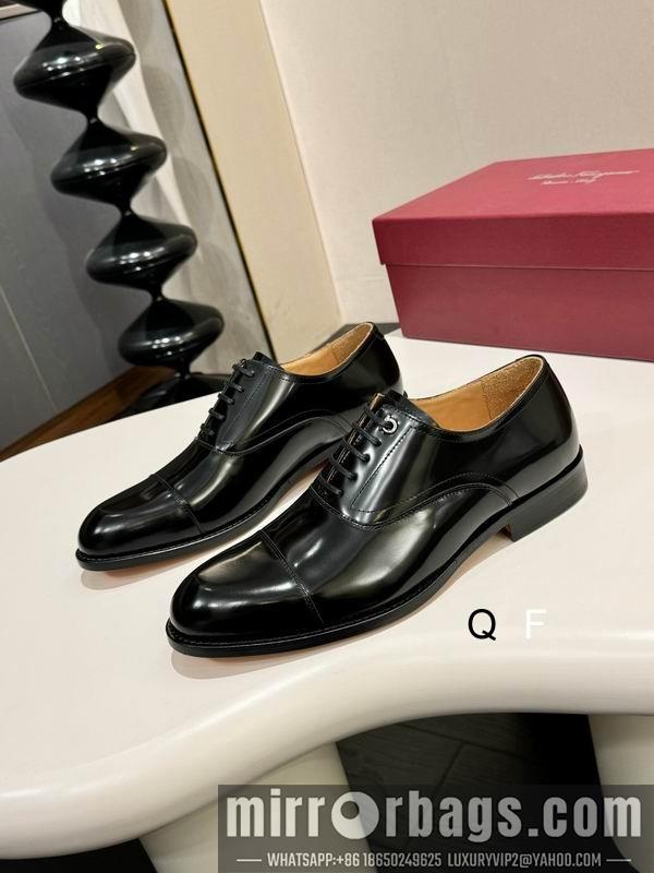 Replica Ferragamo Shoes Ferragamo sz38-45 TF1116