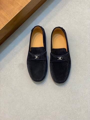 Replica Ferragamo Shoes Ferragamo sz38-45 hnh0703