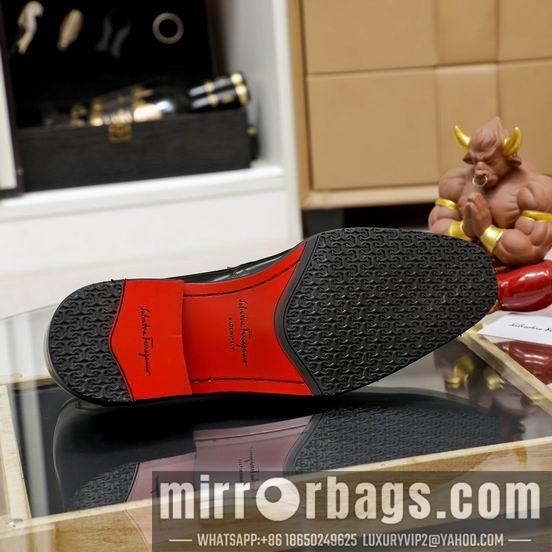 Replica Ferragamo Shoes Ferragamo sz38-46 mnh02171