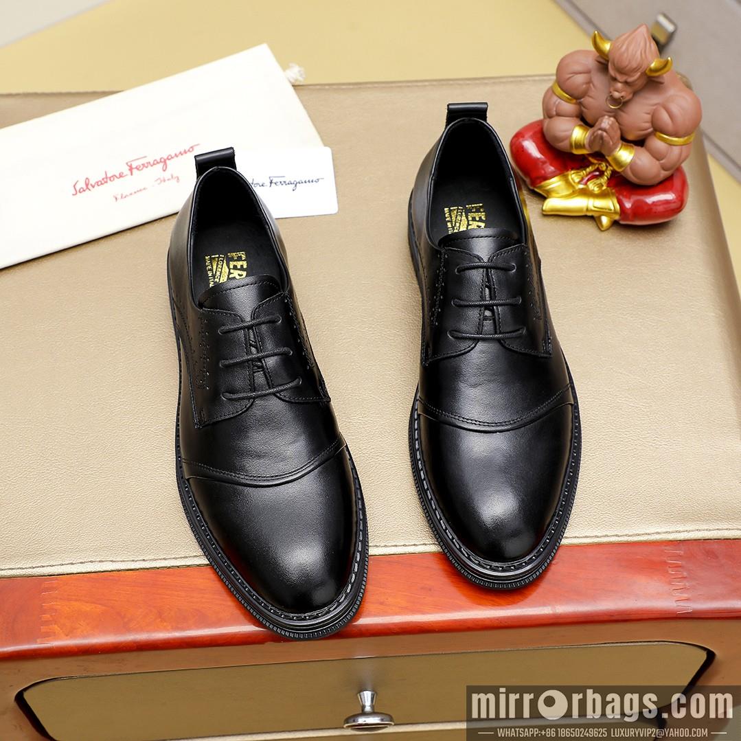 Replica Ferragamo Shoes Ferragamo sz38-44 h0934