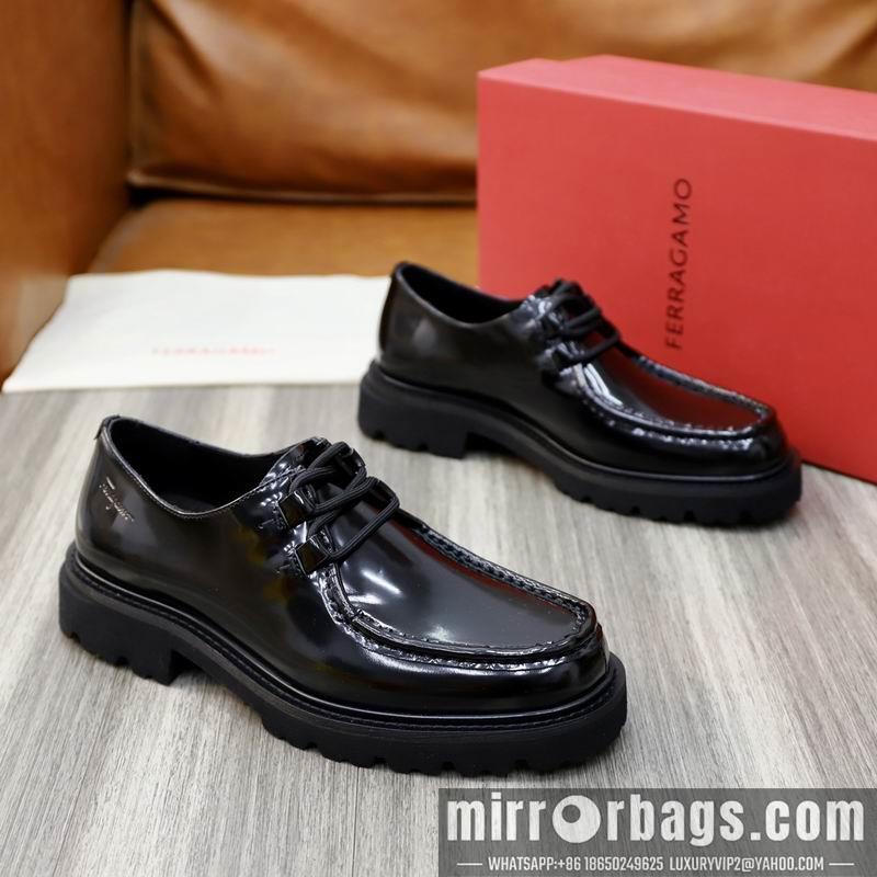 Replica Ferragamo Shoes Ferragamo sz39-44 hnm0206