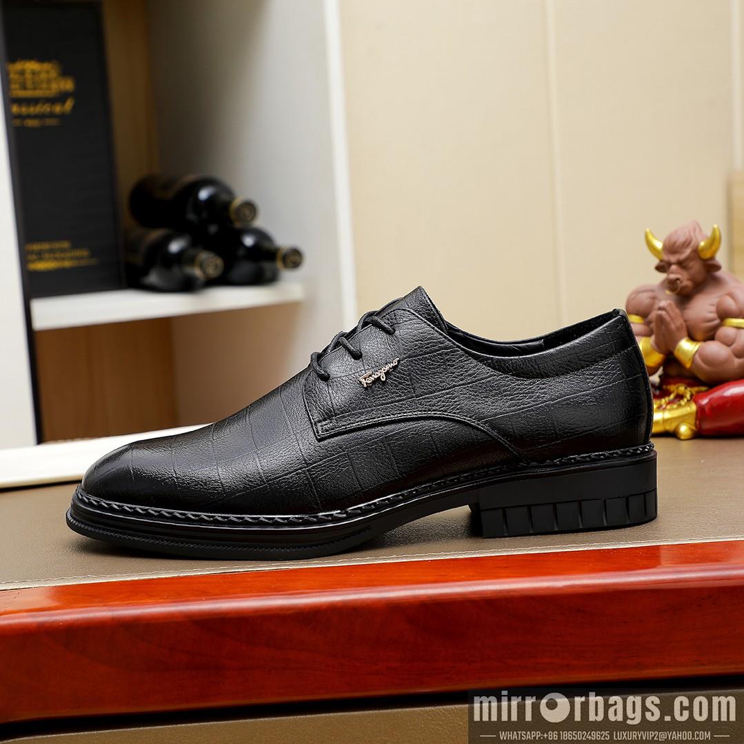 Replica Ferragamo Shoes Ferragamo sz38-44 h0932