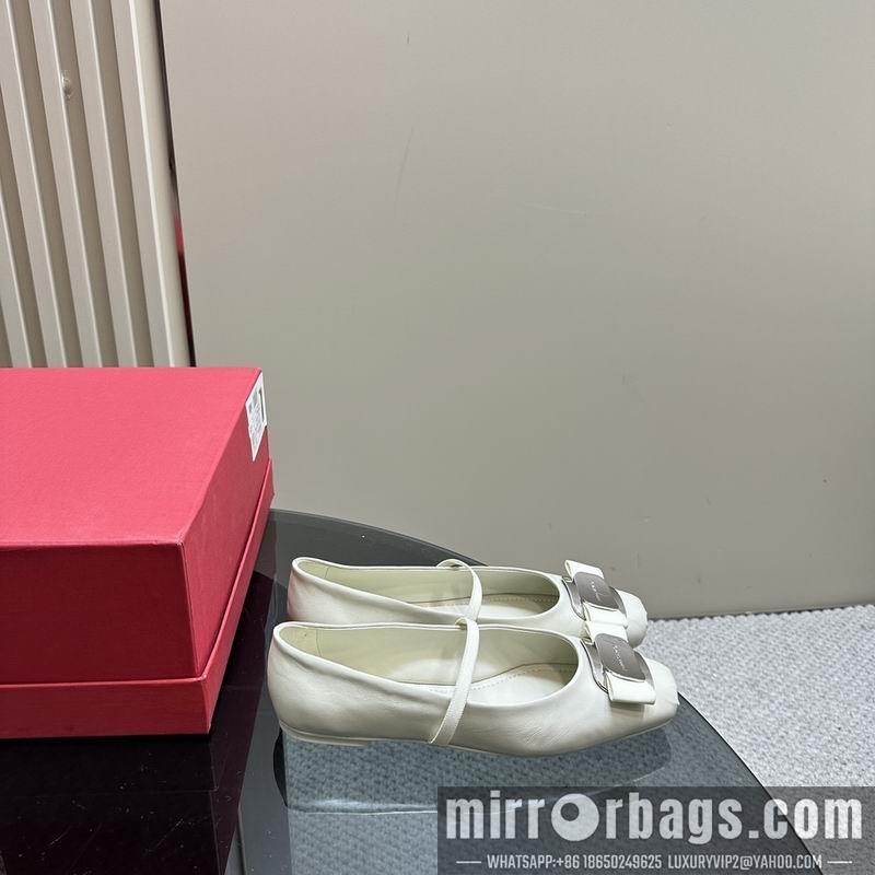 Replica Ferragamo Shoes Ferragamo sz35-39 mnm0201