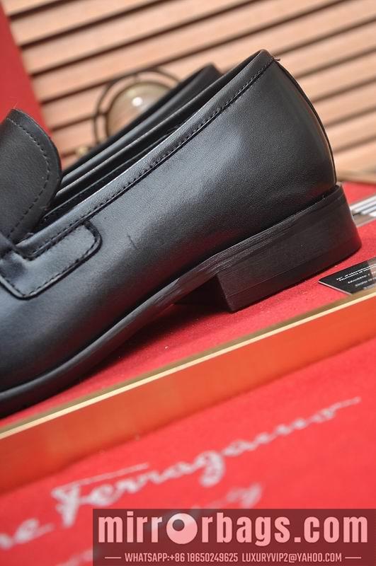 Replica Ferragamo Shoes Ferragamo sz38-45 hnm0262
