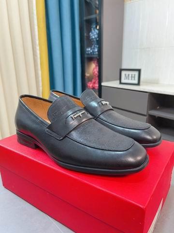 Replica Ferragamo Shoes Ferragamo sz38-44 mnh0317