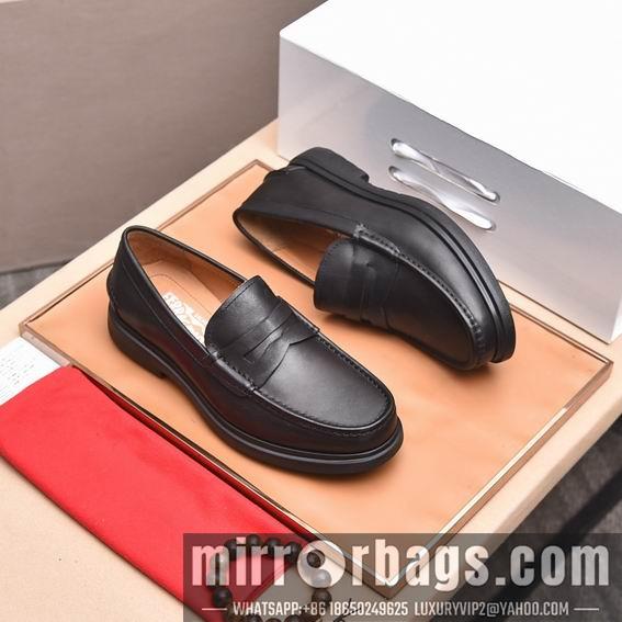 Replica Ferragamo Shoes Ferragamo sz38-44 mnh0356