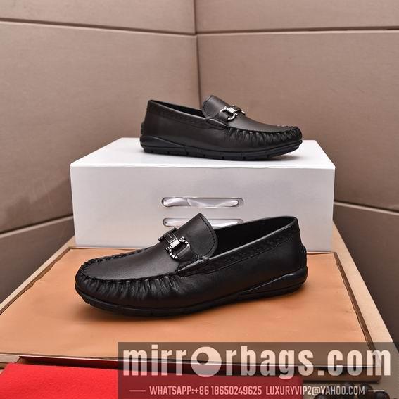 Replica Ferragamo Shoes Ferragamo sz38-45 mnh0601