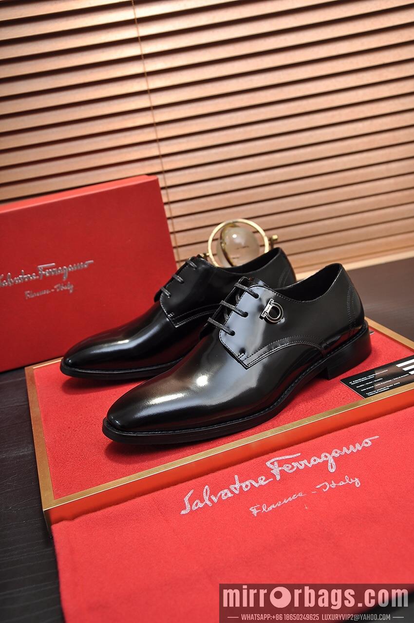 Replica Ferragamo Shoes Ferragamo sz38-44 hnh0240
