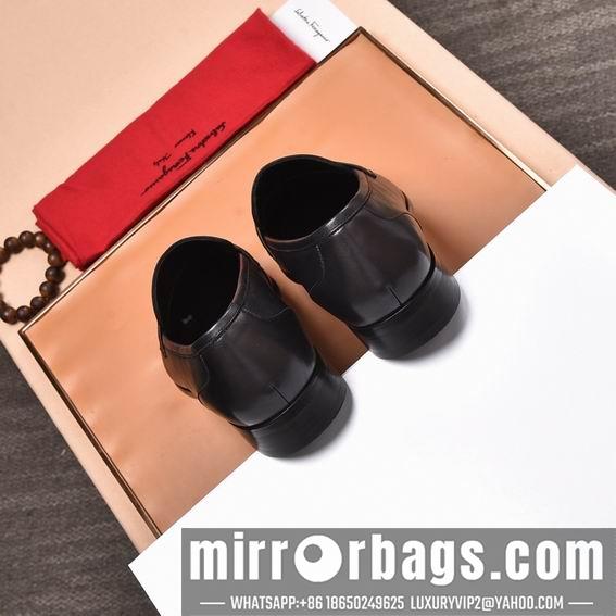 Replica Ferragamo Shoes Ferragamo sz38-45 mnh0306