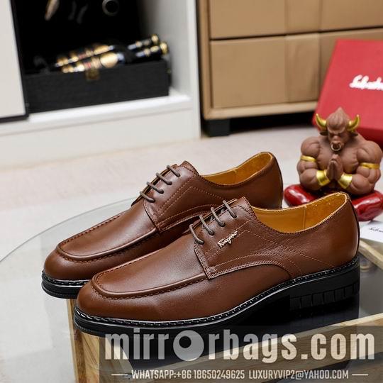 Replica Ferragamo Shoes Ferragamo sz38-46 mnh02184