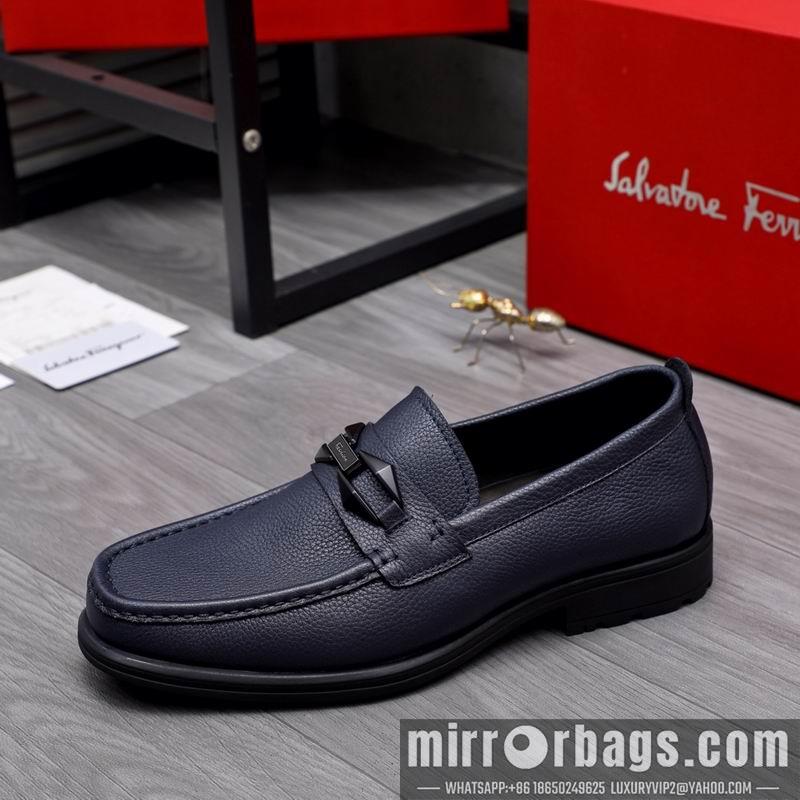 Replica Ferragamo Shoes Ferragamo sz38-44 hnm0225
