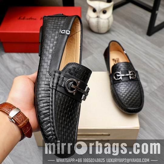 Replica Ferragamo Shoes Ferragamo sz38-44 hnh0812