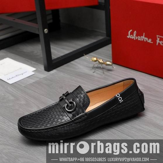 Replica Ferragamo Shoes Ferragamo sz38-44 hnh0203