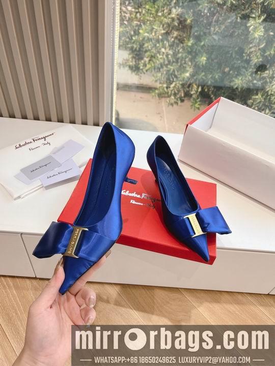 Replica Ferragamo Shoes Ferragamo sz35-40 mnh0204