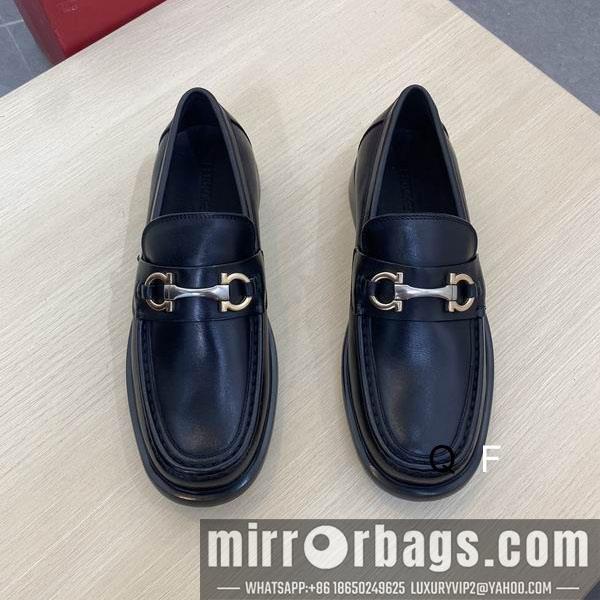 Replica Ferragamo Shoes Ferragam sz38-45 TF0802