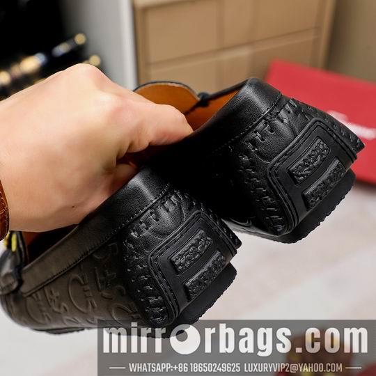 Replica Ferragamo Shoes Ferragamo sz37-46 mnh0343
