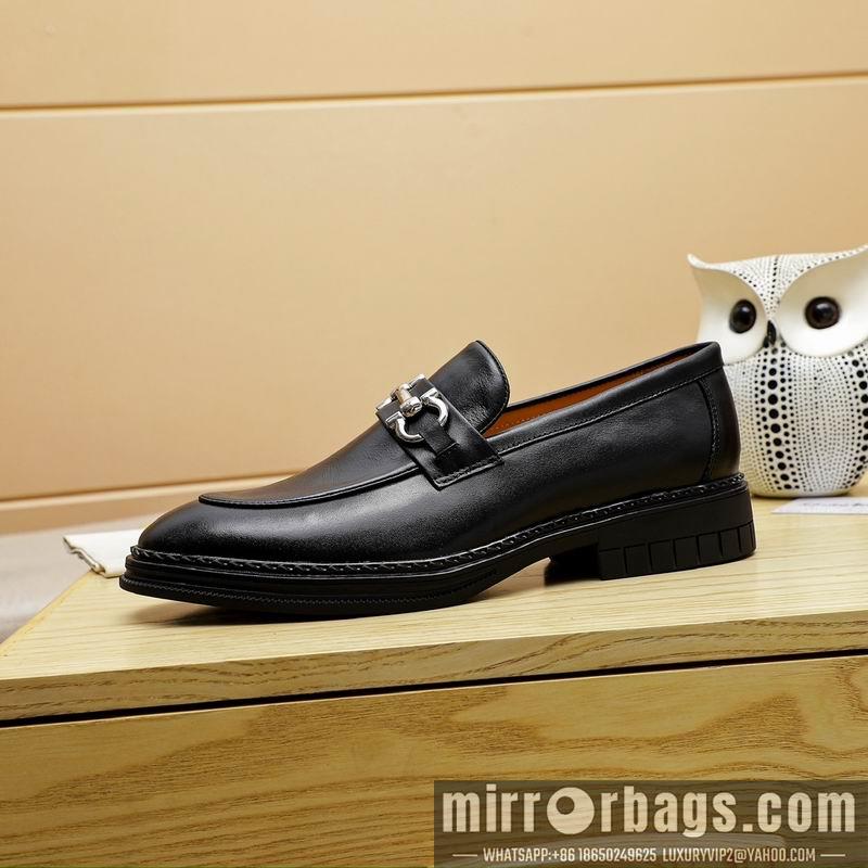 Replica Ferragamo Shoes Ferragamo sz38-45 hnh0280