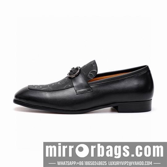 Replica Ferragamo Shoes Ferragamo sz38-45 mnh02152