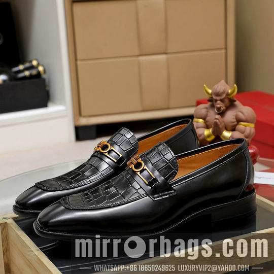 Replica Ferragamo Shoes Ferragamo sz38-46 mnh02182