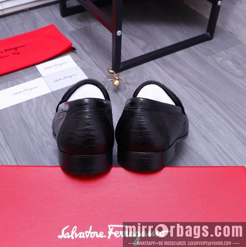 Replica Ferragamo Shoes Ferragamo sz38-44 hnm0289